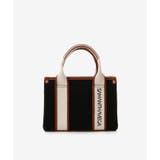 ロゴテープキャンバスショルダーバッグ（ミニ） | SAMANTHAVEGA | 詳細画像2 