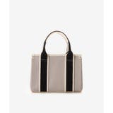 ロゴテープキャンバスショルダーバッグ（ミニ） | SAMANTHAVEGA | 詳細画像13 