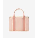 ロゴテープキャンバスショルダーバッグ（ミニ） | SAMANTHAVEGA | 詳細画像26 