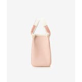 ロゴテープキャンバスショルダーバッグ（ミニ） | SAMANTHAVEGA | 詳細画像25 