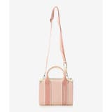 ロゴテープキャンバスショルダーバッグ（ミニ） | SAMANTHAVEGA | 詳細画像28 