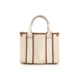 ロゴテープキャンバスショルダーバッグ（ミニ） | SAMANTHAVEGA | 詳細画像33 