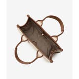 ロゴテープキャンバスハンドバッグ（小） | SAMANTHAVEGA | 詳細画像21 