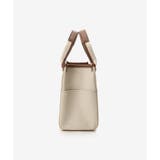 ロゴテープキャンバスハンドバッグ（小） | SAMANTHAVEGA | 詳細画像19 