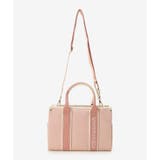 ロゴテープキャンバスハンドバッグ（小） | SAMANTHAVEGA | 詳細画像28 