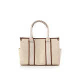 ロゴテープキャンバスハンドバッグ（小） | SAMANTHAVEGA | 詳細画像32 