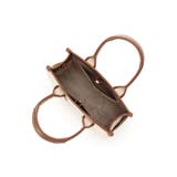 ロゴテープキャンバスハンドバッグ（小） | SAMANTHAVEGA | 詳細画像33 