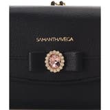 ハニーフラッター折財布 | SAMANTHAVEGA | 詳細画像5