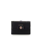 ブラック | ハニーフラッター折財布 | SAMANTHAVEGA