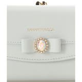 ハニーフラッター折財布 | SAMANTHAVEGA | 詳細画像17