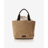 《SPECIAL PRICE》かごバッグ | & chouette | 詳細画像3 