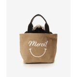 《SPECIAL PRICE》かごバッグ | & chouette | 詳細画像8 