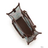 「スティッチ」コレクション チュールバッグ | Samantha Thavasa | 詳細画像4