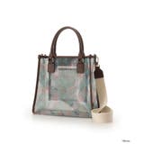 「スティッチ」コレクション チュールバッグ | Samantha Thavasa | 詳細画像6