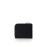 シンプルL字ファスナー 折財布 | Samantha Thavasa Petit Choice | 詳細画像3 