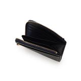 シンプルL字ファスナー 折財布 | Samantha Thavasa Petit Choice | 詳細画像6 