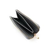 シンプルL字ファスナー 折財布 | Samantha Thavasa Petit Choice | 詳細画像11 