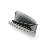 シンプルL字ファスナー 折財布 | Samantha Thavasa Petit Choice | 詳細画像13 