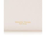 シンプルL字ファスナー 折財布 | Samantha Thavasa Petit Choice | 詳細画像21 