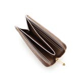 シンプルL字ファスナー 折財布 | Samantha Thavasa Petit Choice | 詳細画像18 