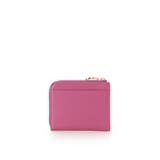 シンプルL字ファスナー 折財布 | Samantha Thavasa Petit Choice | 詳細画像24 