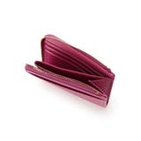 シンプルL字ファスナー 折財布 | Samantha Thavasa Petit Choice | 詳細画像27 