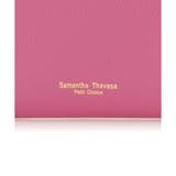 シンプルL字ファスナー 折財布 | Samantha Thavasa Petit Choice | 詳細画像28 