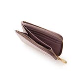 シンプルL字ファスナー 折財布 | Samantha Thavasa Petit Choice | 詳細画像33 