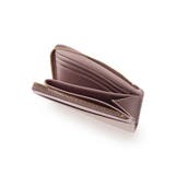 シンプルL字ファスナー 折財布 | Samantha Thavasa Petit Choice | 詳細画像34 