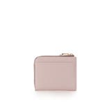 シンプルL字ファスナー 折財布 | Samantha Thavasa Petit Choice | 詳細画像31 