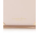 ゴールドフラワーモチーフ 折財布 | Samantha Thavasa Petit Choice | 詳細画像5 