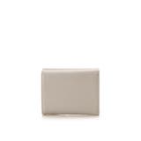 ゴールドフラワーモチーフ 折財布 | Samantha Thavasa Petit Choice | 詳細画像10 