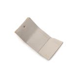 ゴールドフラワーモチーフ 折財布 | Samantha Thavasa Petit Choice | 詳細画像11 