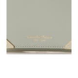 ゴールドフラワーモチーフ 折財布 | Samantha Thavasa Petit Choice | 詳細画像18 