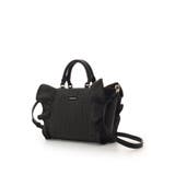 ラメフリルハンドバッグ | SAMANTHAVEGA | 詳細画像1 