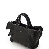 ラメフリルハンドバッグ | SAMANTHAVEGA | 詳細画像2 