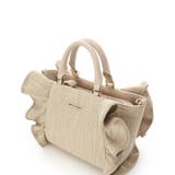 ラメフリルハンドバッグ | SAMANTHAVEGA | 詳細画像8 