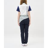 フルレングスストレッチパンツ | Samantha GOLF | 詳細画像3 