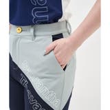 フルレングスストレッチパンツ | Samantha GOLF | 詳細画像6 