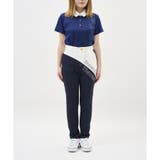フルレングスストレッチパンツ | Samantha GOLF | 詳細画像8 