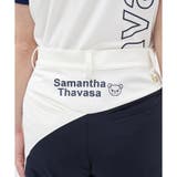フルレングスストレッチパンツ | Samantha GOLF | 詳細画像12 