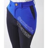 フルレングスストレッチパンツ | Samantha GOLF | 詳細画像16 