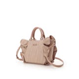 ラメフリルハンドバッグ | SAMANTHAVEGA | 詳細画像14 