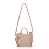 ラメフリルハンドバッグ | SAMANTHAVEGA | 詳細画像19 