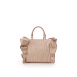 ラメフリルハンドバッグ | SAMANTHAVEGA | 詳細画像17 