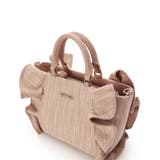 ラメフリルハンドバッグ | SAMANTHAVEGA | 詳細画像15 