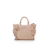 ラメフリルハンドバッグ | SAMANTHAVEGA | 詳細画像13 