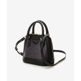 クロスプリントショルダーバッグ | SAMANTHAVEGA | 詳細画像2 