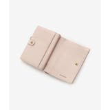 ビジュー口金二つ折り財布 | & chouette | 詳細画像3