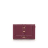 ダブルリボン 名刺入れ | Samantha Thavasa Petit Choice | 詳細画像1 